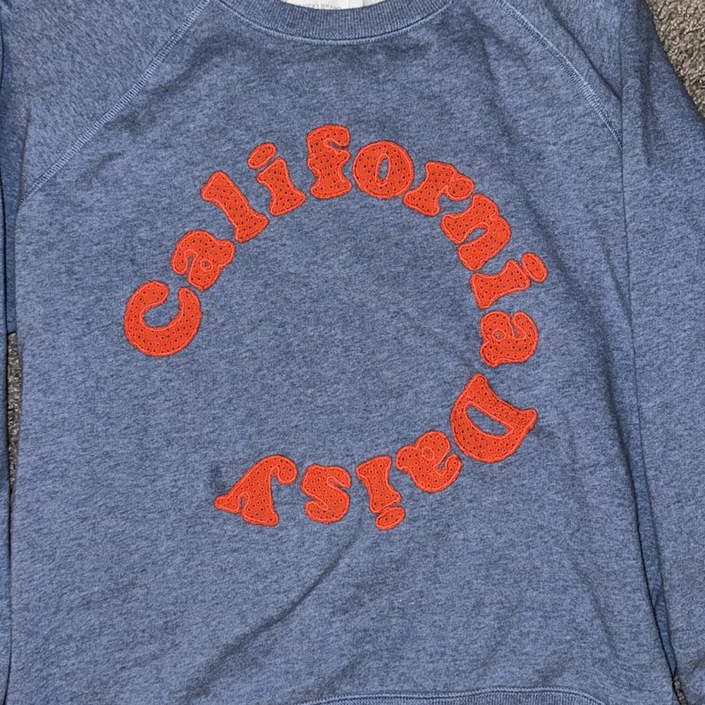 California girls 👧🏻 ☀️ lucky brand - Picture 3 of 6